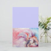 AVALON/Magic en Mystery Briefpapier (Staand voorkant)