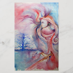 AVALON/Magic en Mystery Briefpapier