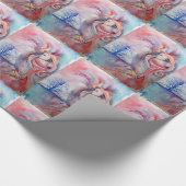 AVALON/Magic en Mystery Cadeaupapier (Hoek)