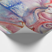 AVALON/Magic en Mystery Cadeaupapier (Hoek)