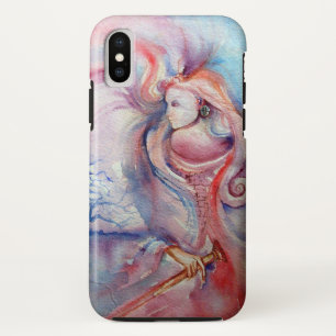 AVALON Magic en Mystery iPhone XS Hoesje