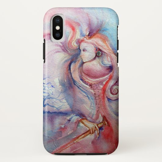 AVALON Magic en Mystery Case-Mate iPhone Case (Achterkant)