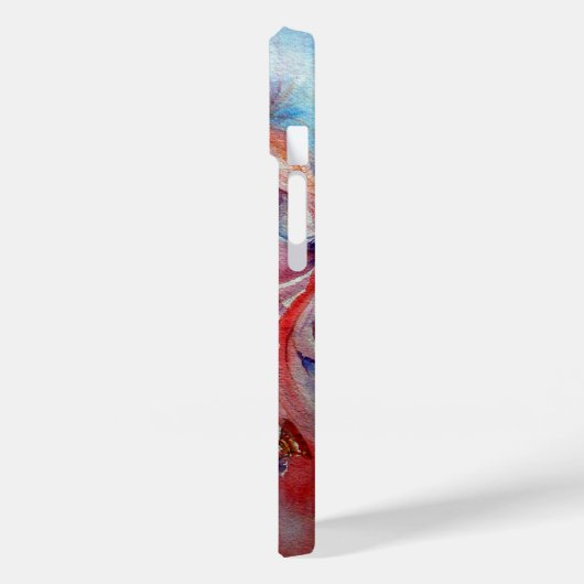 AVALON Magic en Mystery Case-Mate iPhone Case (Achterkant / Links)