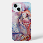 AVALON Magic en Mystery Case-Mate iPhone Case (Achterkant)