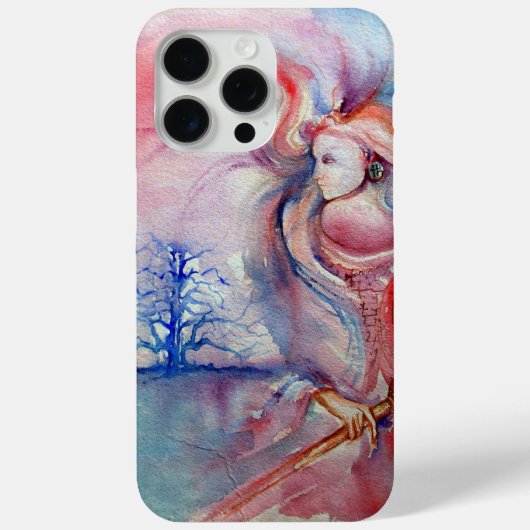 AVALON Magic en Mystery Case-Mate iPhone Case (Achterkant)