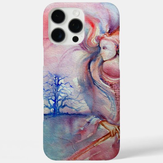 AVALON Magic en Mystery Case-Mate iPhone Case (Achterkant)