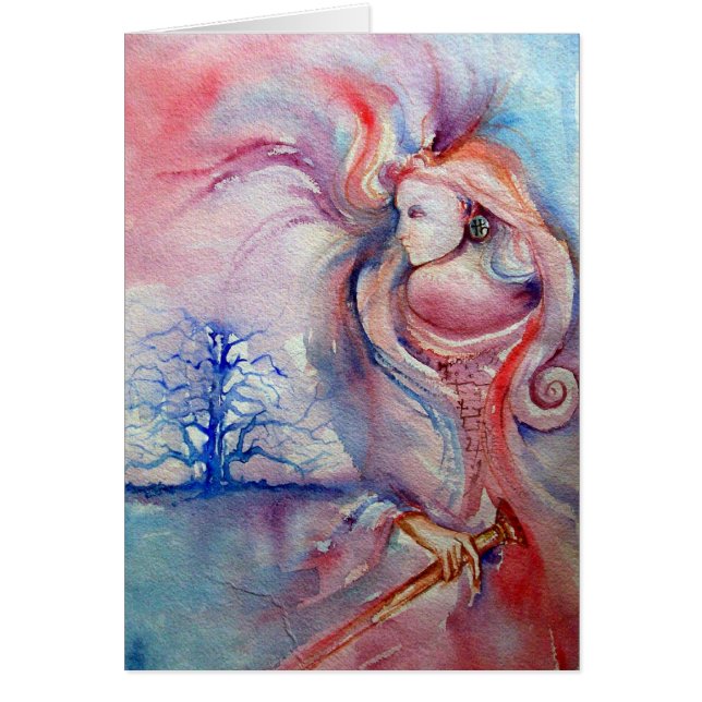 AVALON/MAGIC EN MYSTERY Fantasy (Voorkant)