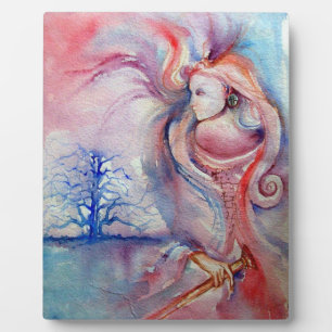 AVALON Magic en Mystery Fotoplaat