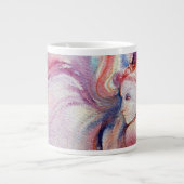 AVALON Magic en Mystery Jumbo Beker (Voorkant)