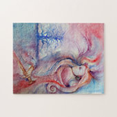 AVALON Magic en Mystery Legpuzzel (Horizontaal)