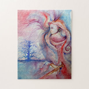 AVALON Magic en Mystery Legpuzzel