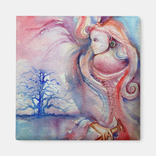 AVALON/Magic en Mystery Magneet