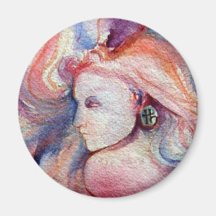 AVALON/Magic en Mystery Magneet