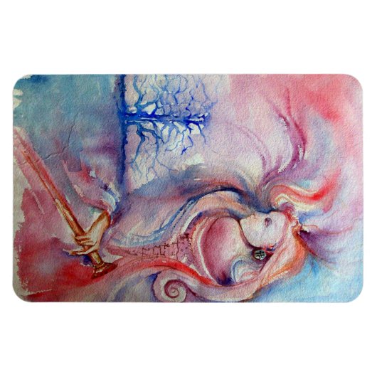 AVALON Magic en Mystery Magneet (Horizontaal)