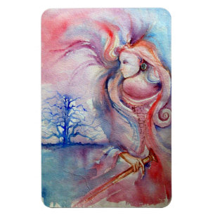 AVALON Magic en Mystery Magneet