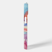 AVALON Magic en Mystery monogram Case-Mate iPhone Case (Achterkant / Rechts)