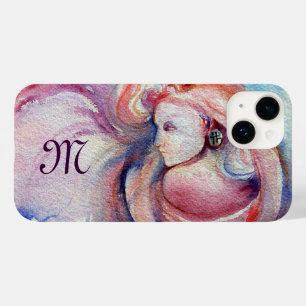 AVALON Magic en Mystery monogram Case-Mate iPhone 14 Hoesje