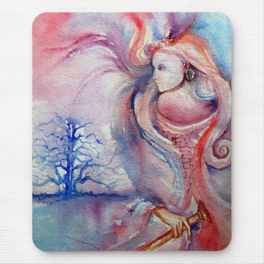 AVALON/Magic en Mystery Muismat (Voorkant)