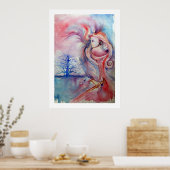 AVALON/Magic en Mystery Poster (Keuken)