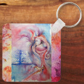 AVALON/Magic en Mystery Sleutelhanger (Achterkant)