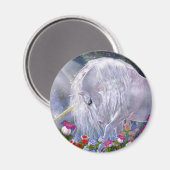 Avalon Magnet Magneet (Voorkant / Achterkant)