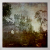 Avalon Poster (Voorkant)