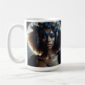 Avalon Prêtesse Mug (Gauche)