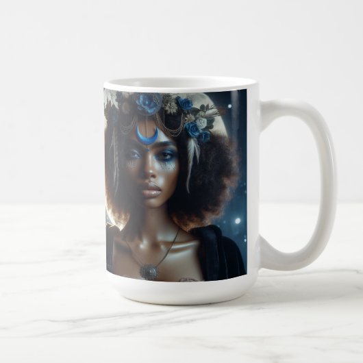 Avalon Prêtesse Mug (Droite)