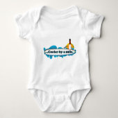 Avalon. Romper (Voorkant)