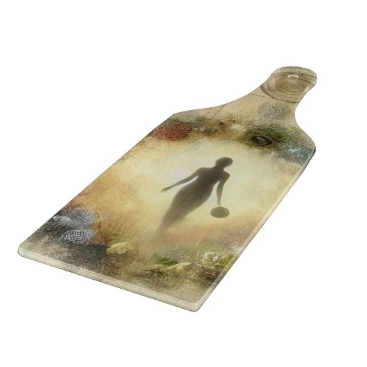 Avalon Snijplank (Hoek)