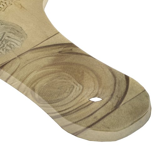 Avalon Snijplank (Hoek)