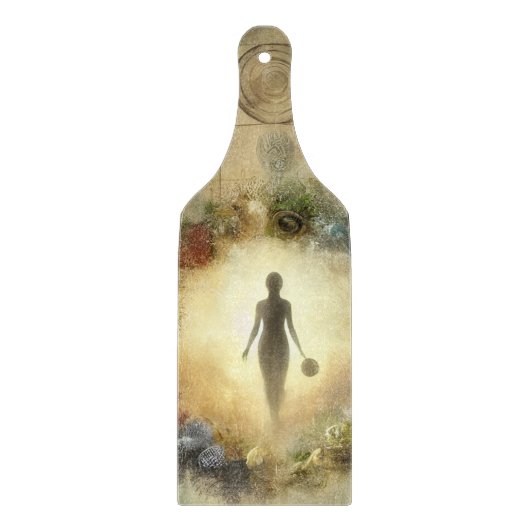 Avalon Snijplank (Voorkant)