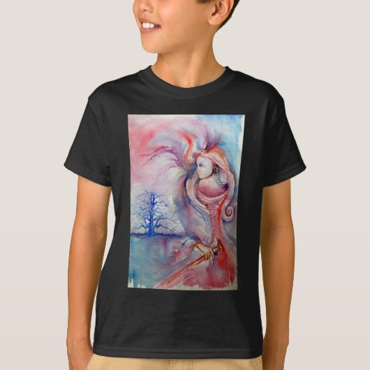 AVALON T-SHIRT (Voorkant)