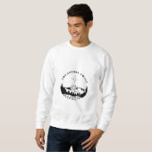Avancée sweatshirt (Devant entier)