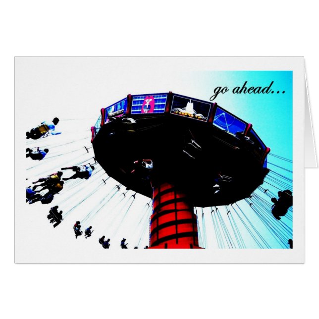 avancez (Devant Horizontal)