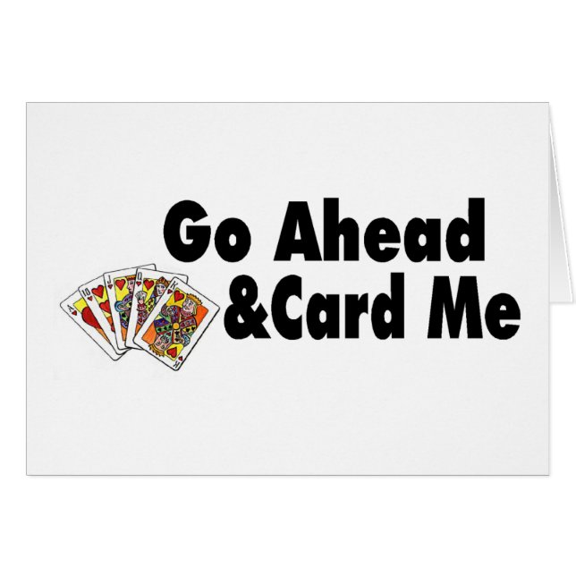 Avancez et cardez-moi (Devant horizontal)