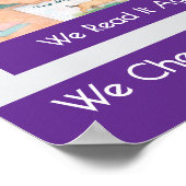 Avant de dire que j'ai terminé Tableau d'ancrage p (Coin)