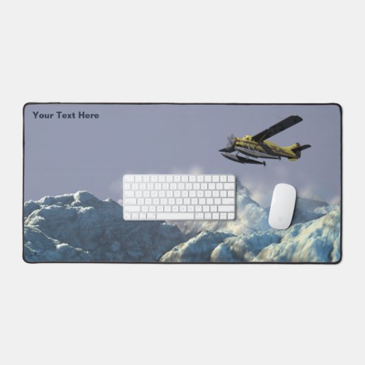 Avant La Tempête (Clavier et souris)