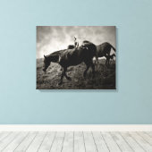 Avant la toile enroulée par la tempête (Insitu (Plancher de Bois))