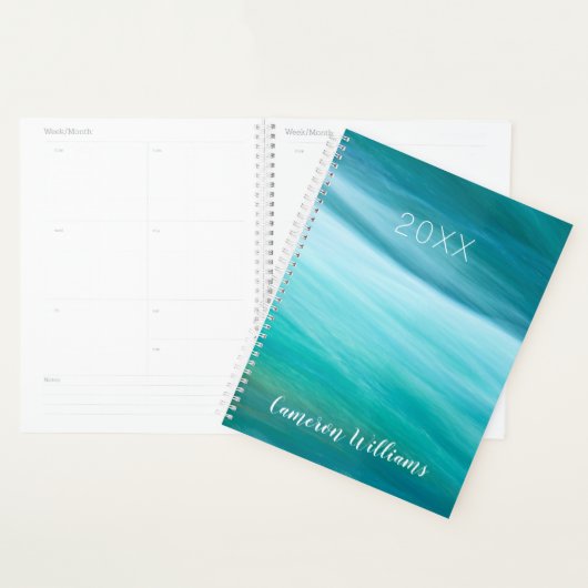 Avant les chutes (Devant avec enveloppe)