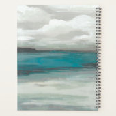 Avant tempête (Dos)