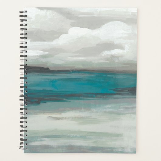 Avant tempête (Devant)