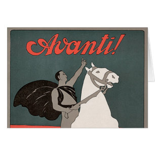 Avanti