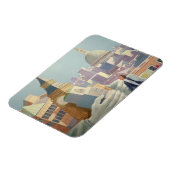 Avarium Magneet (Linkerzijde)