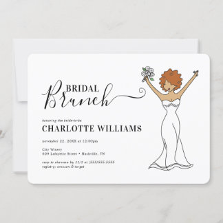  Avatar Bridal Brunch | Curly Hair Kaart