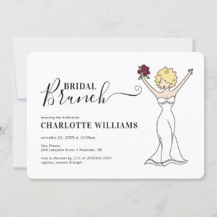  Avatar Bruids Brunch   krullend haar Kaart