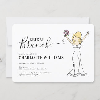  Avatar Bruids Brunch | lang haar Kaart