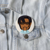 Avatar Button (In situ)