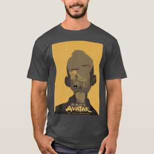 Avatar de laatste 27 t-shirt