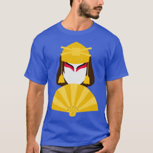 Avatar De laatste Kyoshi Suki Theof Korra T-shirt